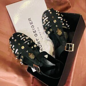 Kurt Geiger